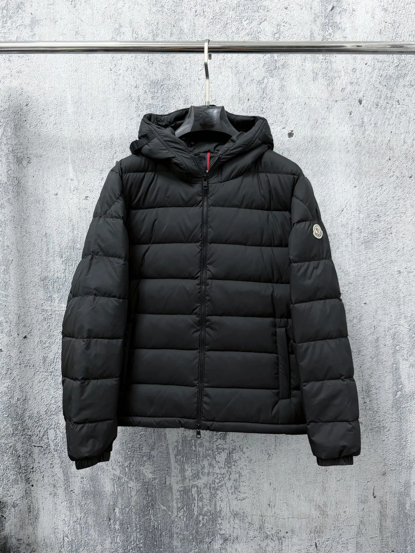 【moncler】 26Ss New Arrival Same Style！ Quality 90 👍 ⚠ Same Style Size：S-XXL